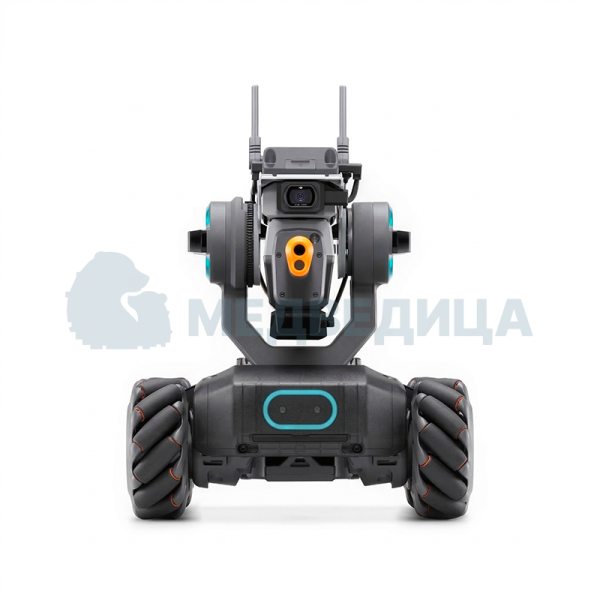 Учебный робот DJI Robomaster S1 EP